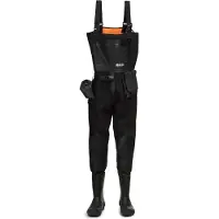 Aigle Waders Haalarit