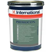 International Primocon-pohjamaali 5l