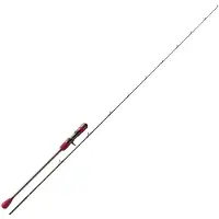 Williamson Solid Carbon Special Hidas Jigging-vapa