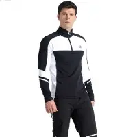 Dare 2b Speed Core Puoli Vetoketjullinen Pitkähihainen T-paita