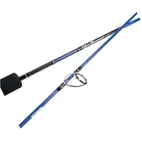 Mustad Slow Bouncer Hidas Jigging-vapa