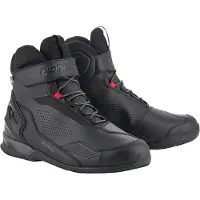 Alpinestars Austral Gore-tex Moottoripyörän Kengät
