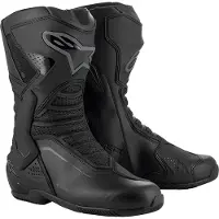 Alpinestars SMX-6 V3 GTX Moottoripyörän saappaat
