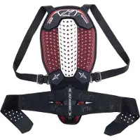 Alpinestars Nucleon Plasma Selkäsuoja