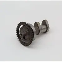 HotCams Suzuki Rmz 250 07-12 Nokka-akseli