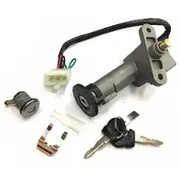 SYM Peugeot Tweet 35010-z6a-010 Yläkotelon Suljin