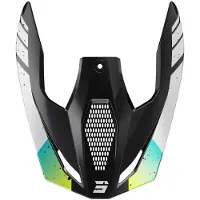 Shot Furious Mirage Visiiri