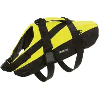 Baltic - Koiran liivi Kelluntaliivi Special Keltainen Large 15-40 kg - Koirat - Koiran koulutus ja koiraurheilu - Pelastusliivit