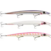 Savage Gear Barra Jerk Floating Minnow 34g 210 Mm