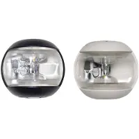 Oem Marine Delfi 225° Valkoinen Mastonhuippu-led-valo