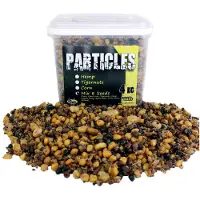 Pro Elite Baits Mix 4kg Tiikeripähkinät