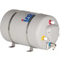 Indel Marine Isotemp 20l Spamix lämminvesivaraaja