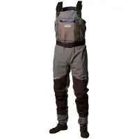 Hart Skin Evo Hengittävä Kahluuhousu
