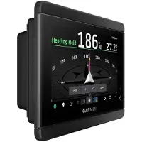 Garmin Td 50-kosketusnäyttö