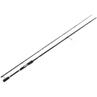 Molix Outset Predator Kevyt Heittovapa