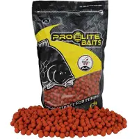 Pro Elite Baits 3.5kg Boili Robin Red