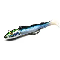 Jlc Real Fish Combo Pehmeä Viehe 100g 165 Mm