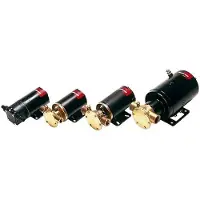 Johnson Pump F4b-19 48l/min Siirtopumppu 12v