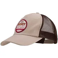 Hardy Logo Classic Lippis