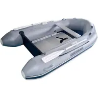 Quicksilver Boats 250 Urheilullinen Puhallettava Vene