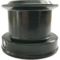 Okuma Cb-80 Aluminium Varapuola