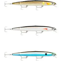 Rapala Flash-x Extremo Minnow 30g 160 Mm