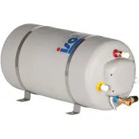 Indel Marine Isotemp-kattila 25l 230v 750w