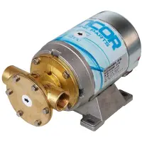 Ancor Ep60 60 Litraa/min 3/4´´ Itseimevä Pumppu 24v