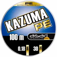 Asari Kazuma Pe Punottu Siima 100 M