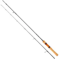 Daiwa Silvercreek V Kevyt Heittovapa