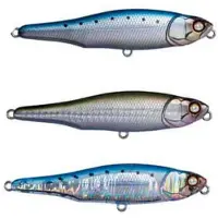 Whiplash Factory Live Wire Travieso Pintavieheet 9g 87 Mm