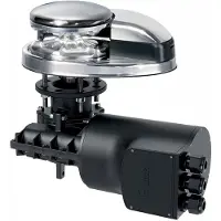 Quick Italy Ankkurivinssi Prince Dp3 1024 Köysipyörällä 8 Mm 24v 1000w