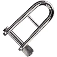 Barton Marine Stainless Steel Automatic Bar Sakkeli