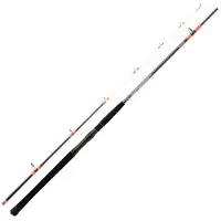 Daiwa Megaforce Boat Pohjakalastusvapa