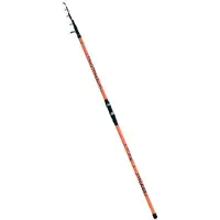 LINEAEFFE Personaler Wwg Up To 180 Teleskooppinen Surfcasting-vapa