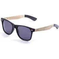 Ocean Sunglasses Beach Wood Polarisoidut Aurinkolasit