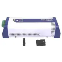 Dolphin Charger Premium-laturi 40a 12v