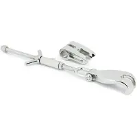 Maxwell Pikalukitteinen Kiristin 13 Mm