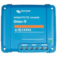 Victron Energy Orion Tr Dc-dc 24/eristetty Muunnin 12-9a 110w