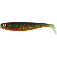 FOX Rage Pro Shad Pehmeä Viehe 230 Mm 12 Yksiköt