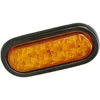 Wesbar 283564 Led 6 Soikea Kääntyvä Valo Läpivientikiinnitys