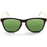 Ocean Sunglasses Sea Wood Polarisoidut Aurinkolasit