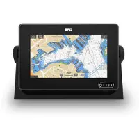 Raymarine AXIOM+ 7 RV (RV-100 anturi) yhdistelmälaite