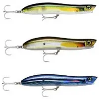 Rapala Walk´roll Pintavieheet 13g 100 Mm