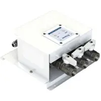Marco Öljynvaihto Ocs3/e 12/3 Valv Bsp 24v