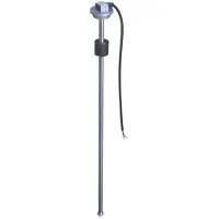 Wema S3 A R1 1/4´´ Vakio Us 240 30 Ohmin Polttoainetason Anturi