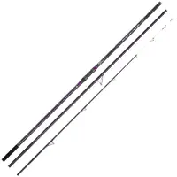 Cinnetic Sky Line Purple Lc Hybrid Surfcasting Sauva