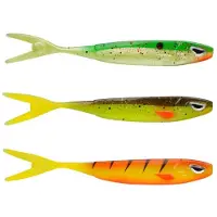 Berkley Sick Vamper Pehmeä Viehe 140 Mm 30 Yksiköt