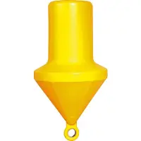 PLASTIMO Tyhjä Sylinterimäinen Poiju