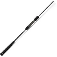Mustad Pulse Baitcaster Hidas Jigging-vapa